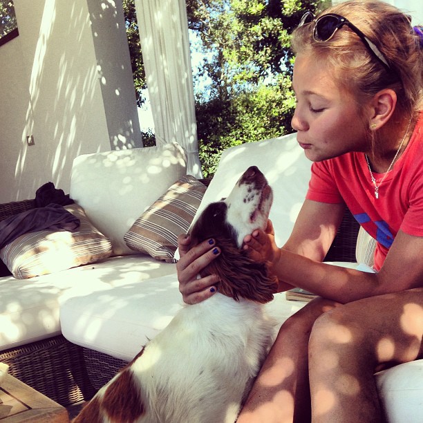 Марія Кончаловская