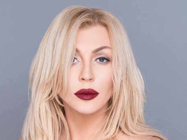 Концерт Ирины Билык