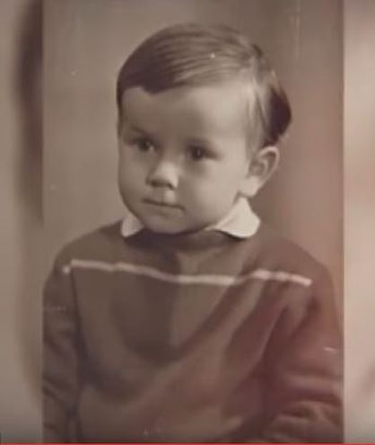 Остап Ступка