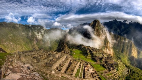 Культурное наследие