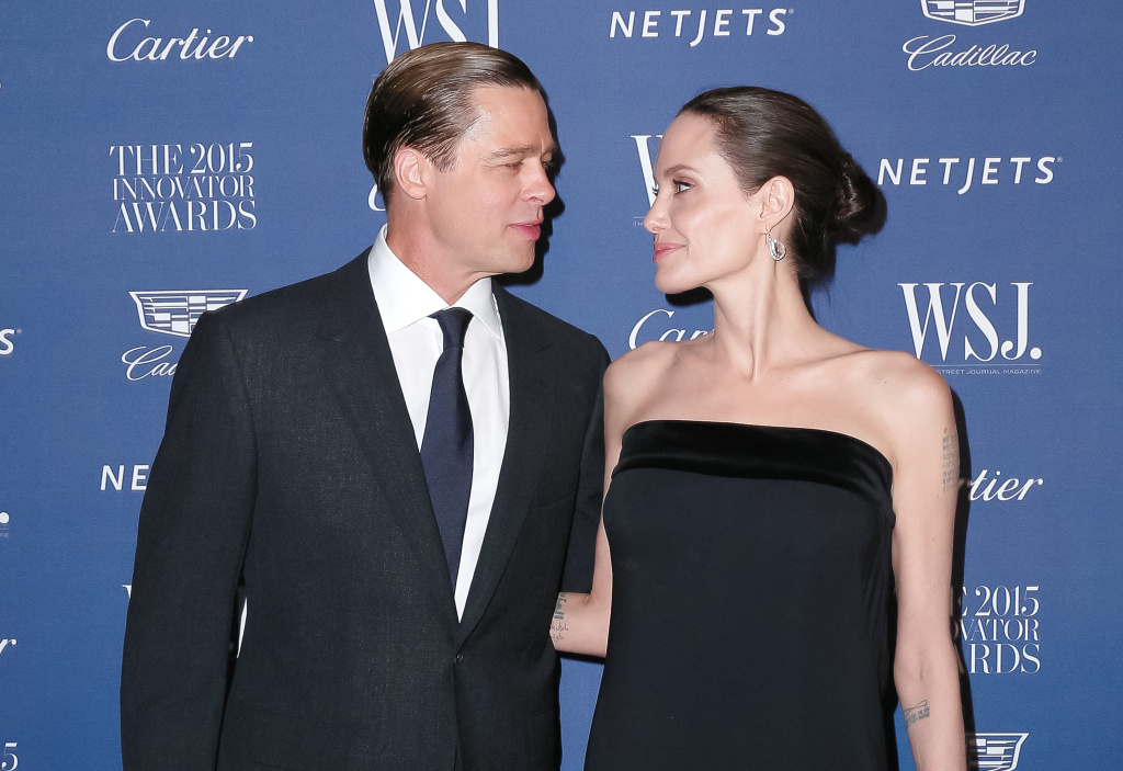 The Wall Street Journal Awards