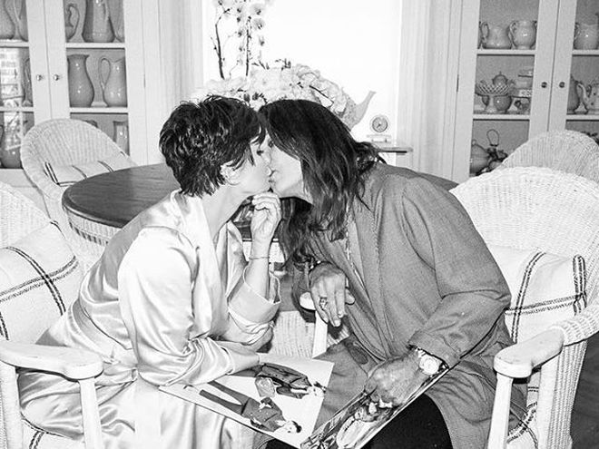 Шэрон Осборн