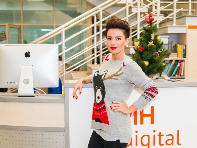 Олег Батрак, tochka.net