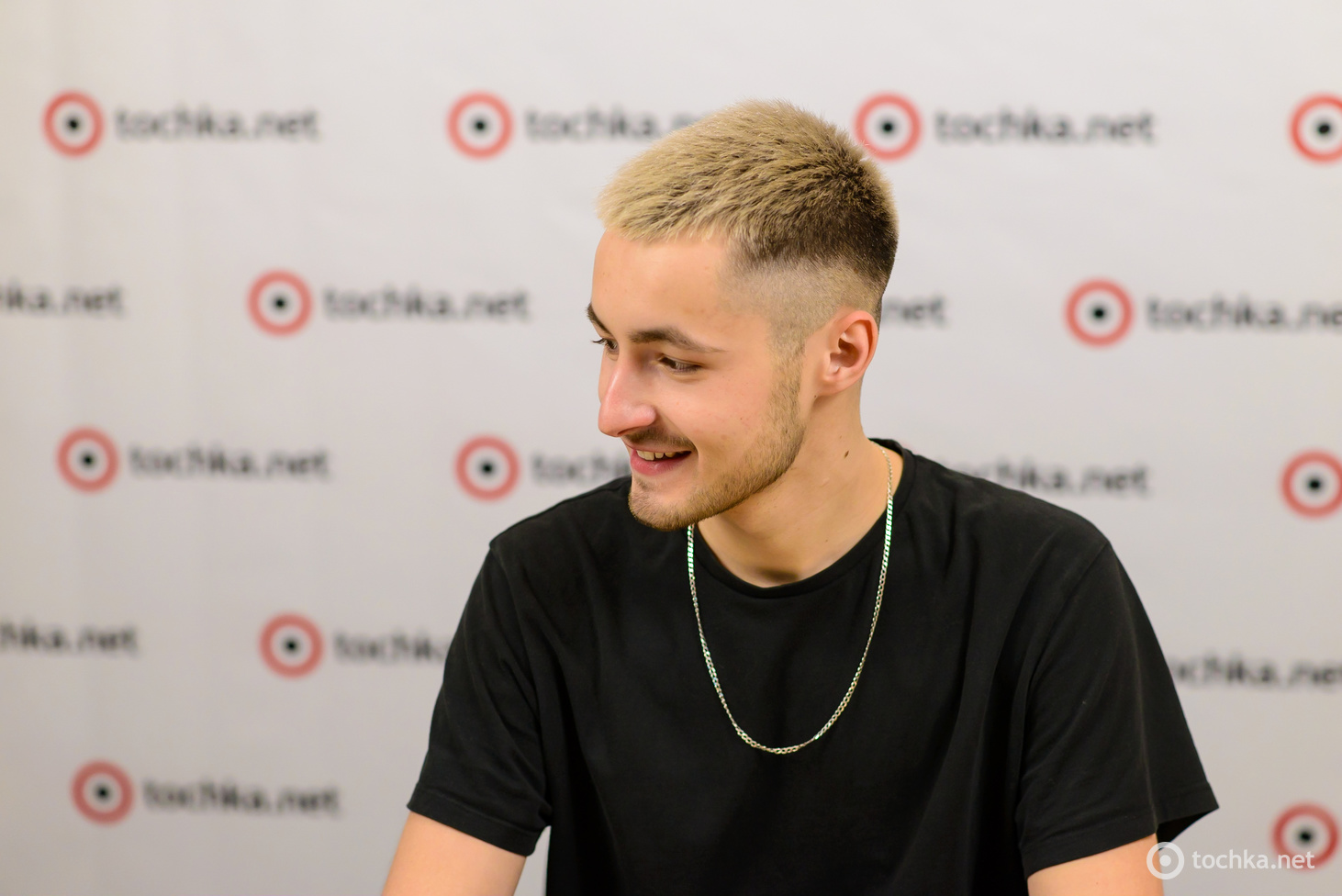 KHAYAT (Андрій Хаят)