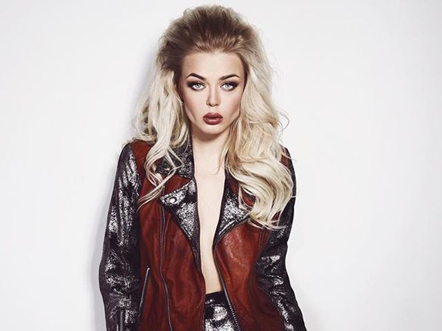 Гросу на муз ТВ