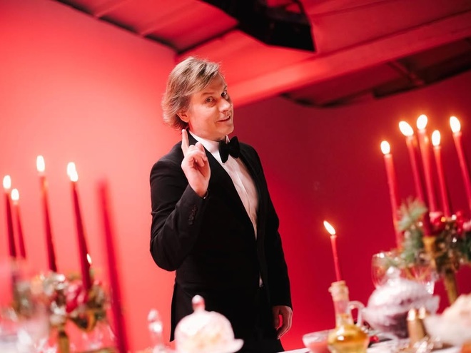 Степан Казанін висловився про причини звільнення Олени Кравець із «Кварталу 95»