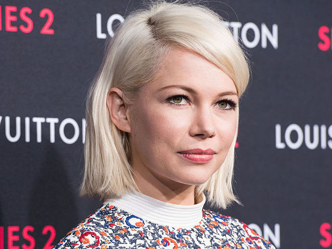 Мишель Уильямс (Cover)