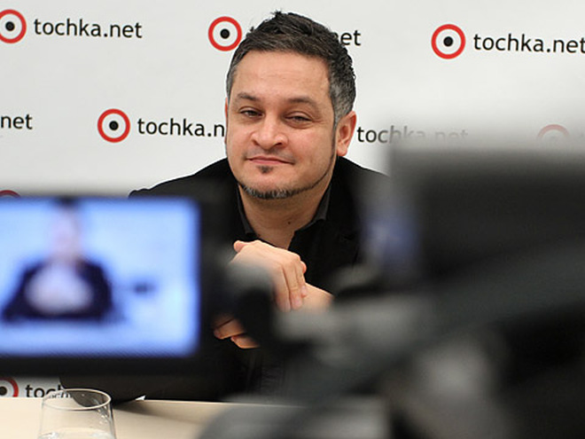 Эктор Хименес Браво