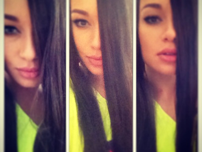 Яна Соломко