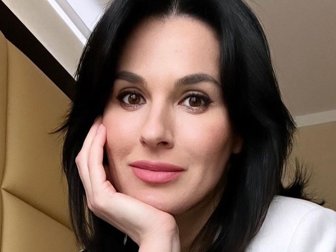 Єфросиніна заявила, що не "братиме участі у внутрішніх сра*ах"