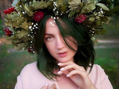 Оля Цибульська