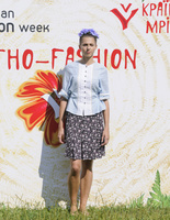 Etno Fashion