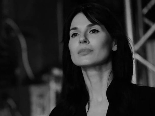 «Вже немирно, проте все так же натхненно»: Єфросиніна показала себе на Майдані 11 років тому