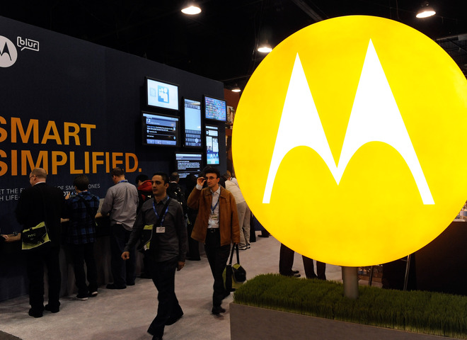 Motorola