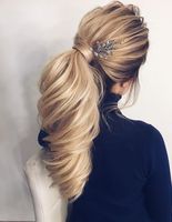 Быстрые прически главная