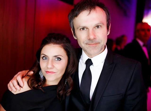 Топ-10 самых красивых семей в украинском шоу-бизнесе