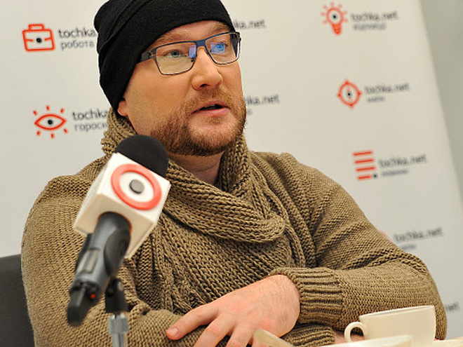 Павел Костицын