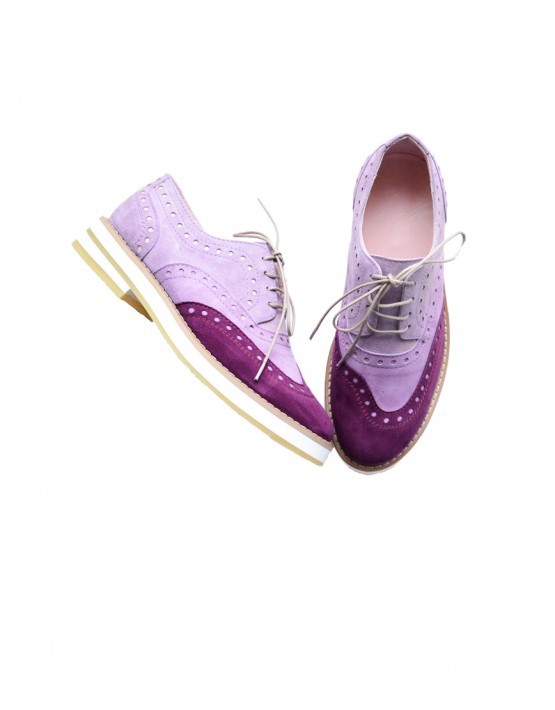 обувь украинских дизайнеров - Хамелеон