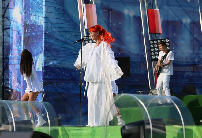 Тарабарова