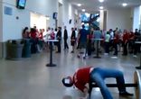 Допрыгался