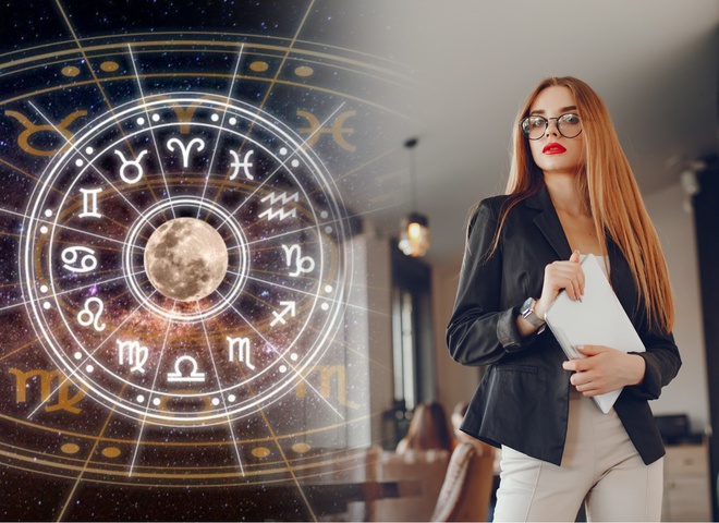 ТОП-4 знаки зодіаку, які досягають успіху в бізнесі