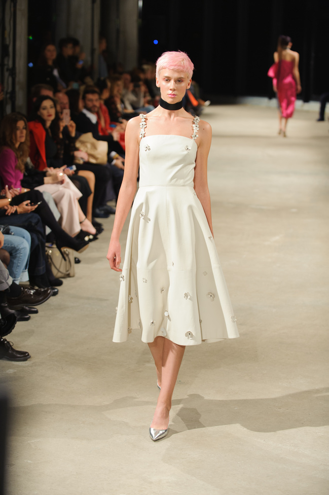 ALONOVA весна-лето 2017