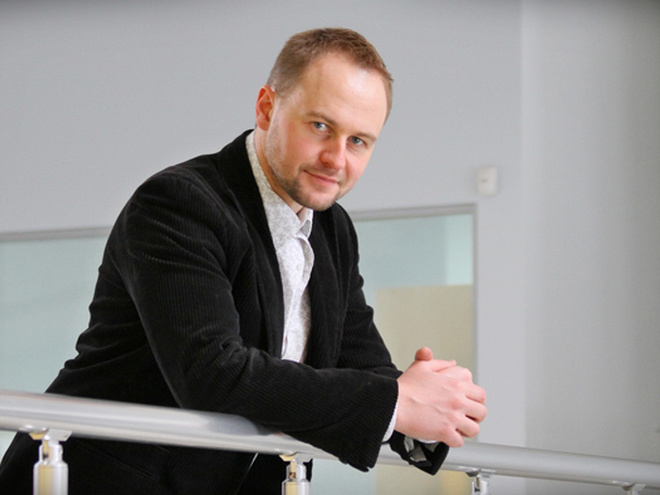 Павел Табаков
