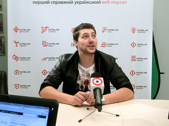 Олег Кензов