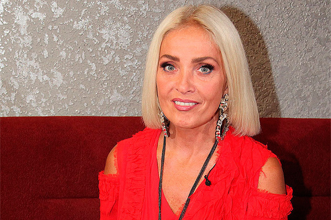 Лайма Вайкуле