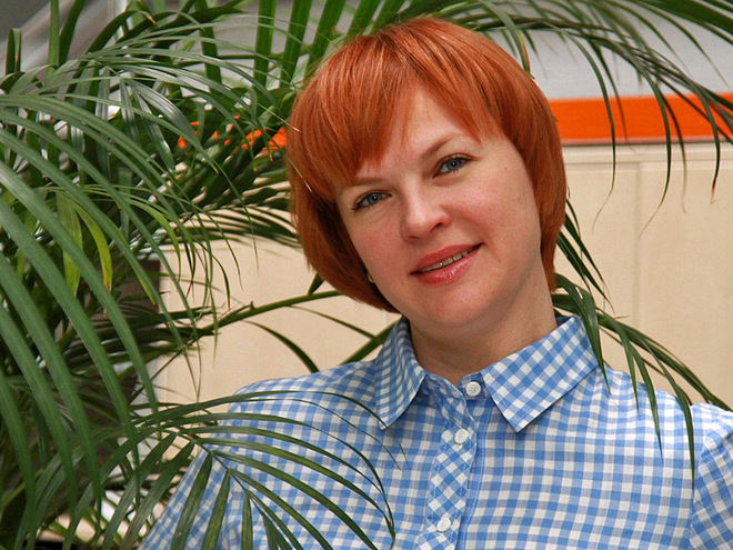 Врач косметолог- дерматолог Татьяна Кобец