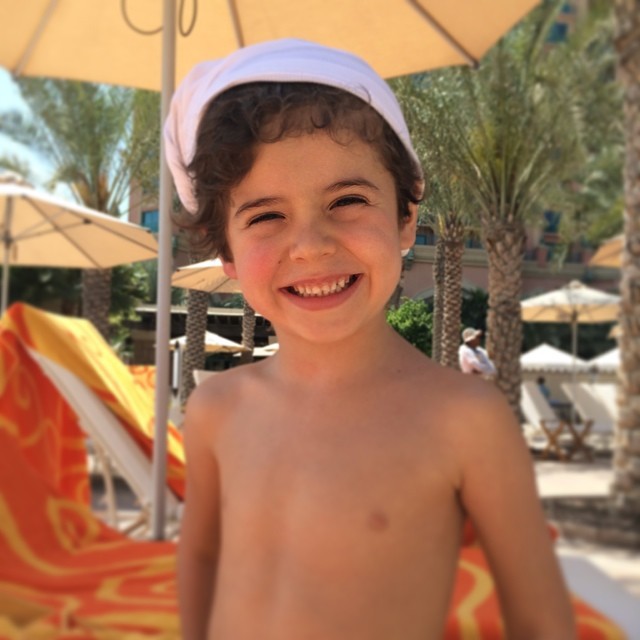 Санта Дімопулос