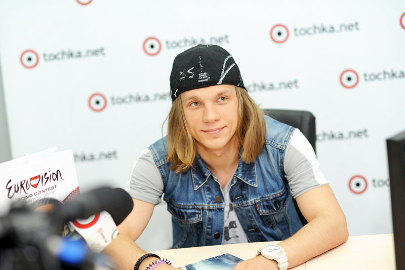 Эдуард Романюта