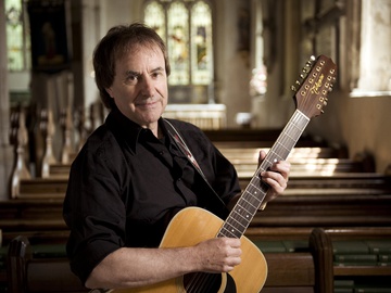 Chris de Burgh 