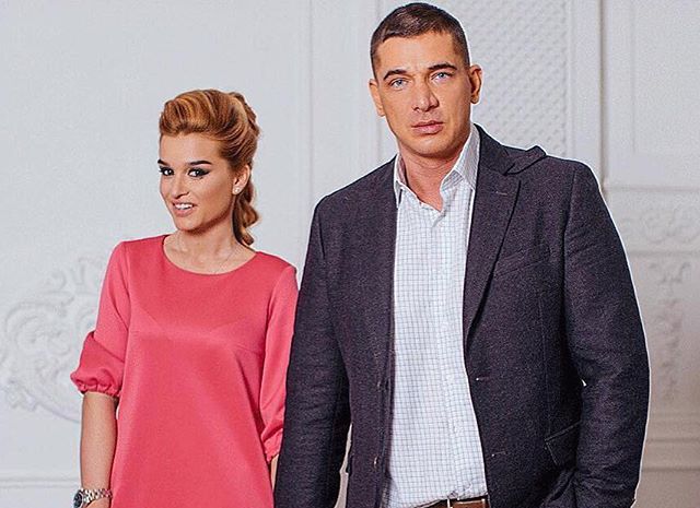 Ксения Бородина