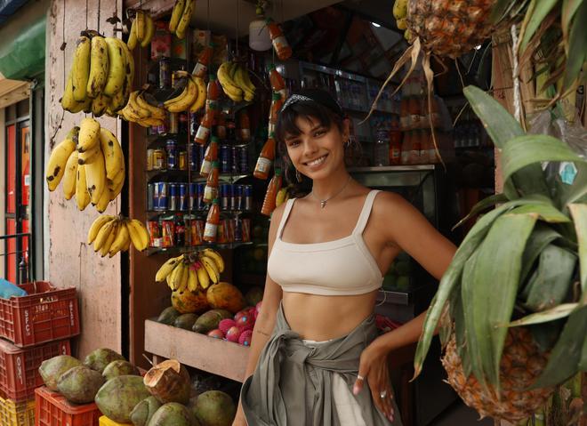 Michelle Andrade