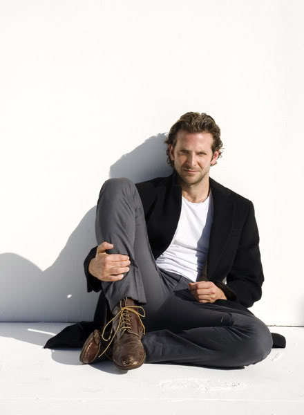 Брэдли Купер