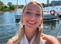 Репяхова розповіла про невдалу пластику і показала фото до та після