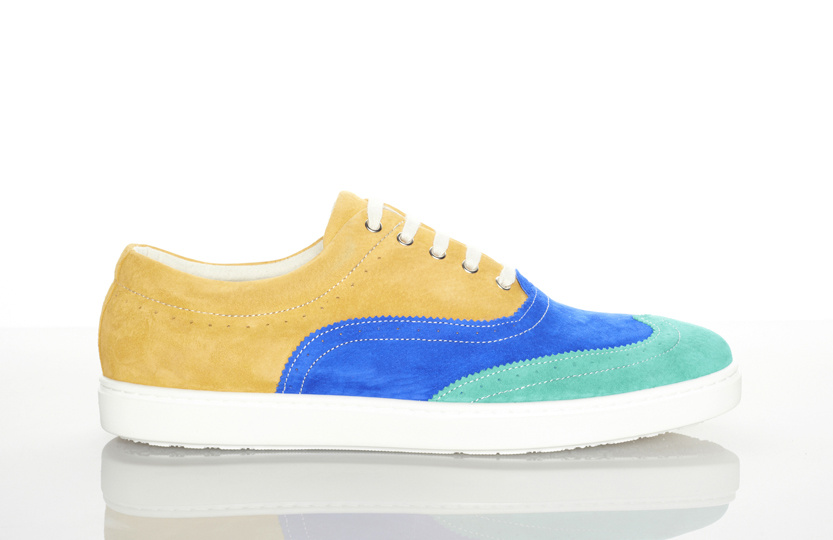 Comme des Garcons x The Generic Man