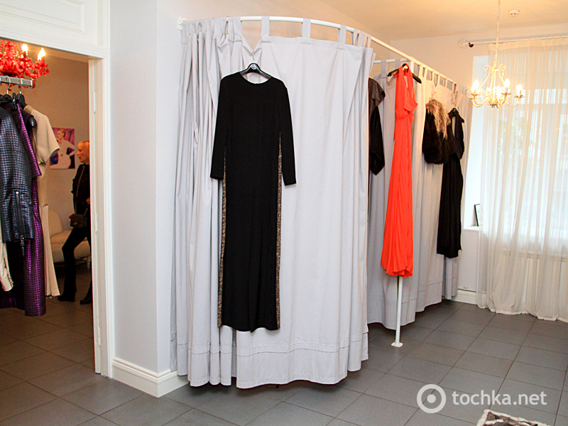 Шоу-рум Аленова