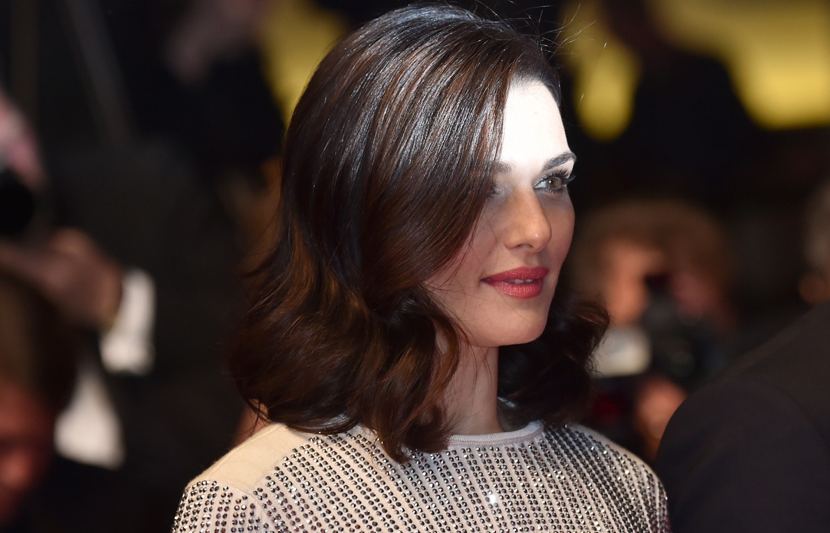 Рейчел Вайс Канни 2015