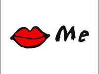 Kiss me