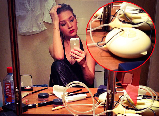 Кристина Асмус