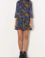 Тренды 2014: романтические платья Тренды 2014: романтические платья