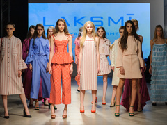 LAKSMI by Maryana Steshenko весна-лето 2017