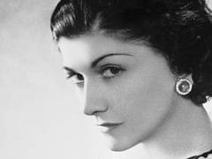 Коко Шанель