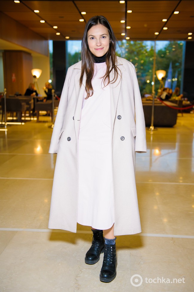 #UFW_SS_2017: Модные гости шестого дня