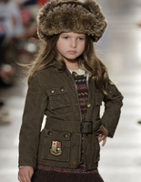 Ralph Lauren Autumn 2014