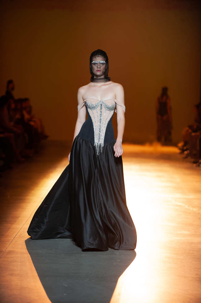 FROLOV UFW Season No Season