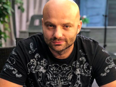 Слава Дьомін