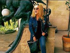 Алла Пугачева